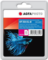 AgfaPhoto Ink Magenta,11ml, HP No. 364XL